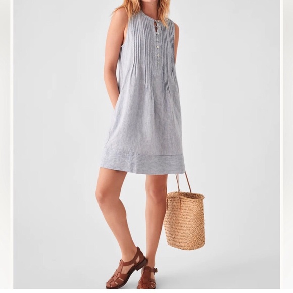 Faherty Dresses & Skirts - NWT Faherty Isha Dress